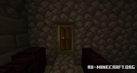  Relaxation Chamber  Minecraft