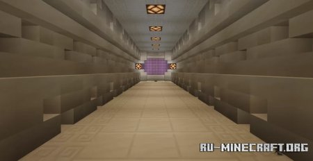 ������� Parkour Monument by ShrubbyMedusa32 ��� Minecraft