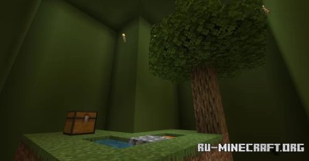 ������� Parkour Monument by ShrubbyMedusa32 ��� Minecraft