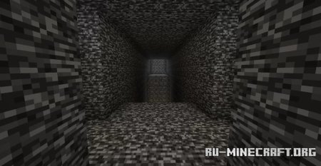 ������� Escape: The Torture Chambers ��� Minecraft