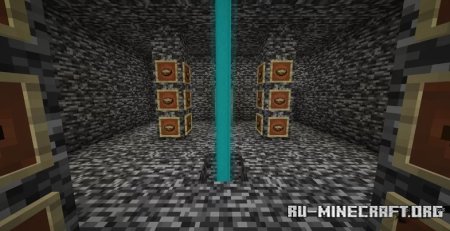 ������� Escape: The Torture Chambers ��� Minecraft