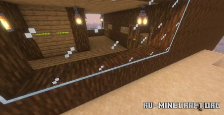 ������� Summer Fun Map 2024 ��� Minecraft