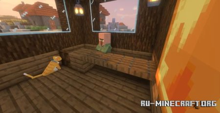 ������� Summer Fun Map 2024 ��� Minecraft