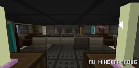 ������� Explorerv2 ��� Minecraft