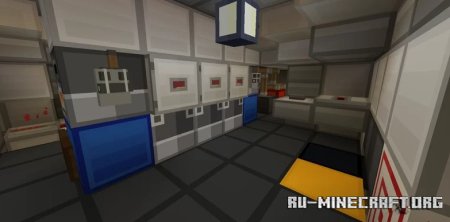 ������� Explorerv2 ��� Minecraft