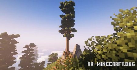 ������� Twilight Pinnacle ��� Minecraft