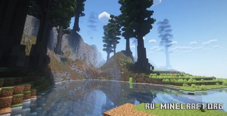 ������� Twilight Pinnacle ��� Minecraft