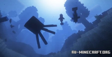 ������� Twilight Pinnacle ��� Minecraft