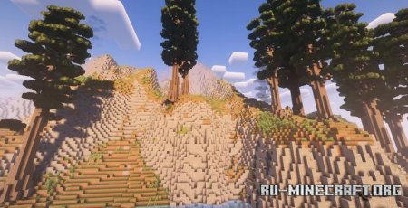 ������� Twilight Pinnacle ��� Minecraft