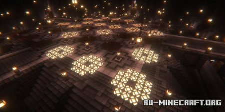������� Enigmas of the Forgotten Realms ��� Minecraft
