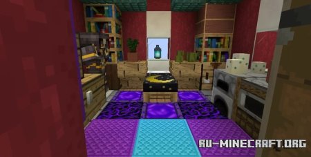 ������� Japanese Survivals by Technycal-Gaming-YT ��� Minecraft