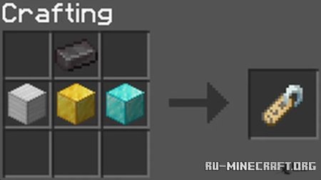 ������� Deadbush Lands ��� Minecraft