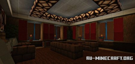 ������� ������ ���� ��� Minecraft PE