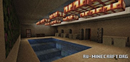 ������� ������ ���� ��� Minecraft PE