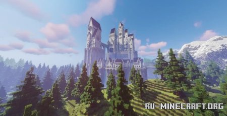 ������� Kingdom of ​Aucteraden ��� Minecraft