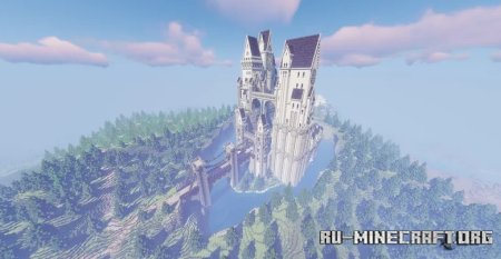 ������� Kingdom of ​Aucteraden ��� Minecraft