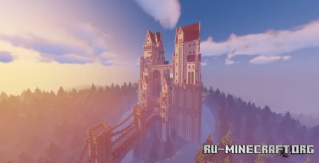 ������� Kingdom of ​Aucteraden ��� Minecraft