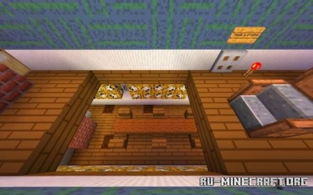 ������� ������ 3 ��� Minecraft PE