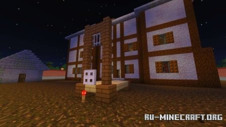 ������� ������ 3 ��� Minecraft PE