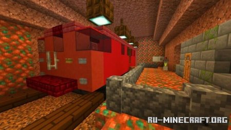 ������� ������ 3 ��� Minecraft PE