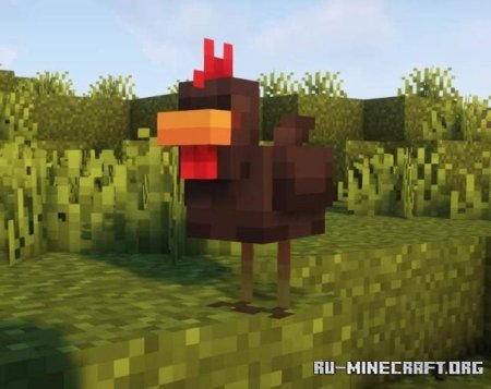   ,     Minecraft PE 1.21