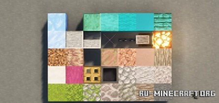 Скачать Mechanical Mayhem для Minecraft Скачать Mechanical Mayhem для Minecraft