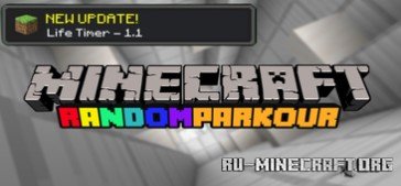 ������� ��������� ������ �� Haiaryaa ��� Minecraft PE