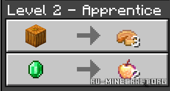 Скачать Мега фермер для Minecraft PE 1.21 Скачать Мега фермер для Minecraft PE 1.21
