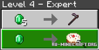 Скачать Мега фермер для Minecraft PE 1.21 Скачать Мега фермер для Minecraft PE 1.21