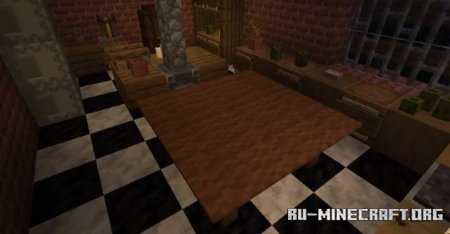 ������� HELLoween ��� Minecraft