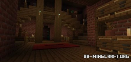 ������� HELLoween ��� Minecraft