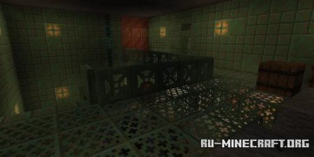 ������� HELLoween ��� Minecraft