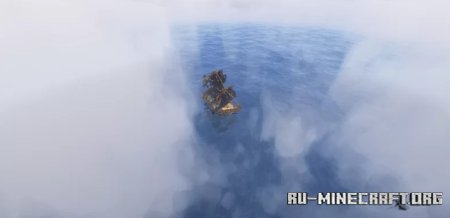 ������� Pirate Ship by Moreylicious ��� Minecraft