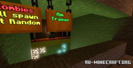     Minecraft PE