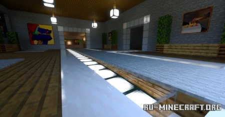     Minecraft PE
