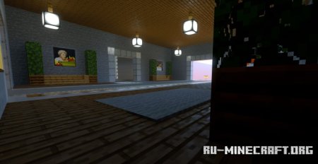     Minecraft PE
