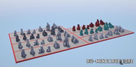 ������� 48 Rock Pack (Free) ��� Minecraft