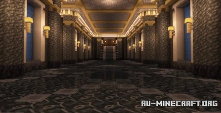  SS Prichten (1938)  Minecraft