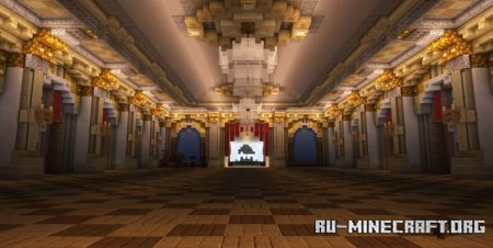  SS Prichten (1938)  Minecraft
