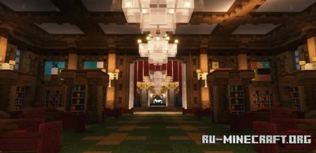  SS Prichten (1938)  Minecraft