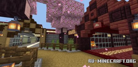 Скачать Walkthrough Zoo - Bedrock Version для Minecraft