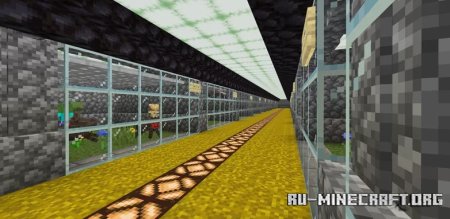 Скачать Walkthrough Zoo - Bedrock Version для Minecraft