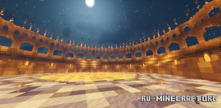 ������� Pitch Out ��� Minecraft