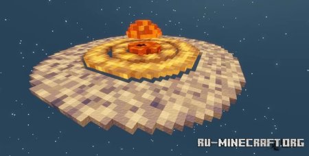 ������� Pitch Out ��� Minecraft