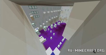 ������� Parkour Maps 3 ��� Minecraft