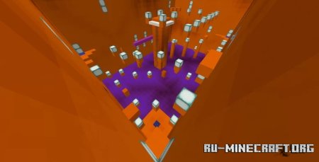 ������� Parkour Maps 3 ��� Minecraft