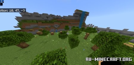������� ���������� ������ �� mc mouad ��� Minecraft PE
