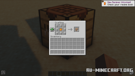 Скачать Revised Glass для Minecraft 1.21.1