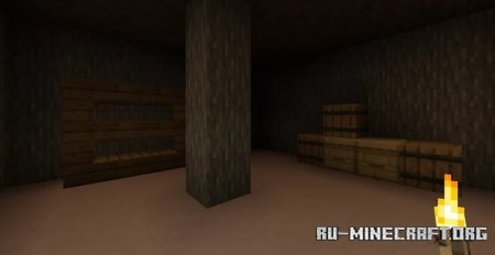 ������� Herobrine�s Reckoning ��� Minecraft