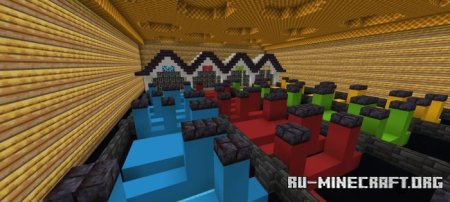 ������� ����� � �������� ��� Minecraft PE